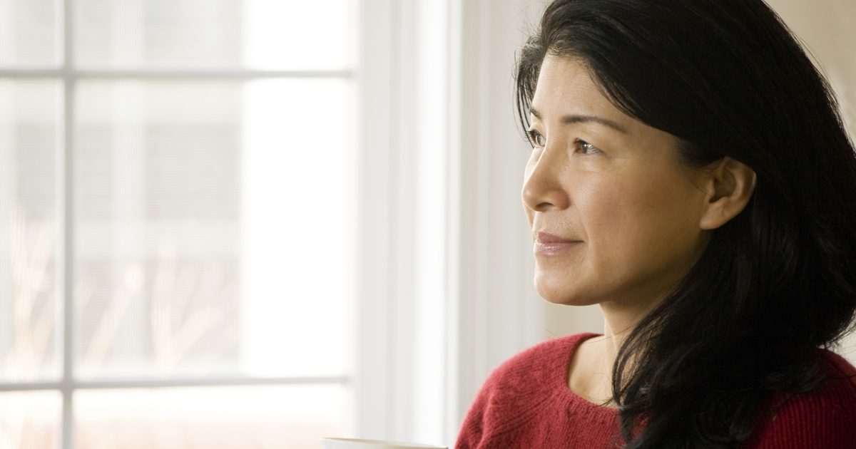 10 spôsobov, ako prejsť menopauzou bez hormónov