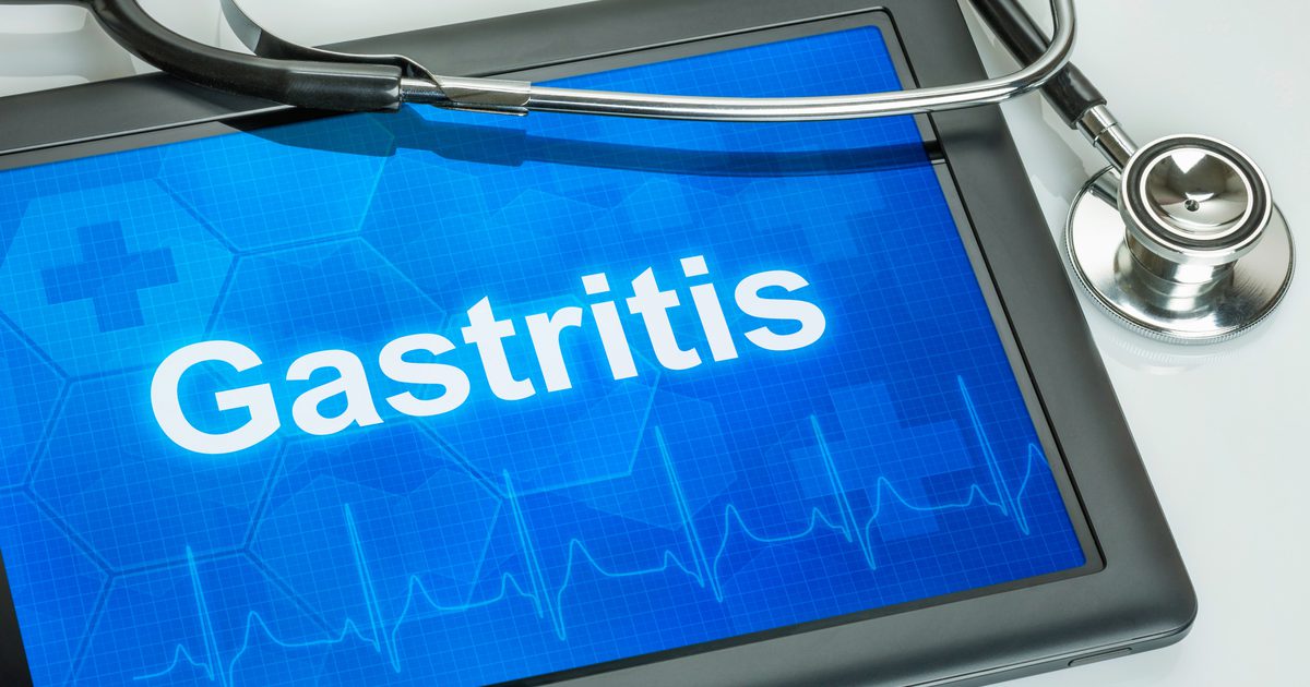 3 manieren om de symptomen van gastritis te identificeren Ontsteking
