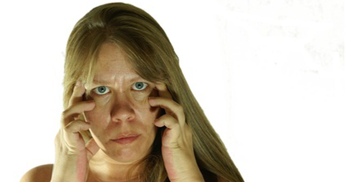 О симптомах головной боли Sinus, продолжающихся в течение недель