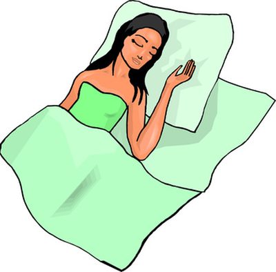 Informácie o syndróme spánkového apnoe a syndróme nepokojných nôh