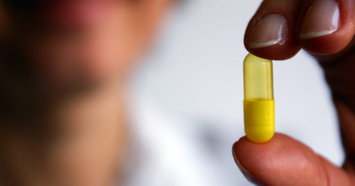 Anti-inflammatoriske lægemidler til aspirin-allergiske mennesker