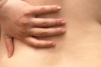 Ali so nekatere začimbe in zelišča naravne mišice sprostitev za bolečine v hrbtu?