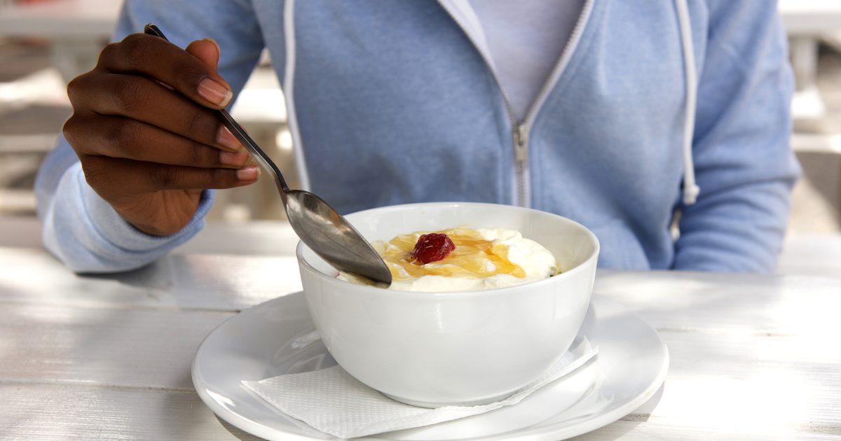 Zijn Probiotics beter in pilvorm of yoghurt?