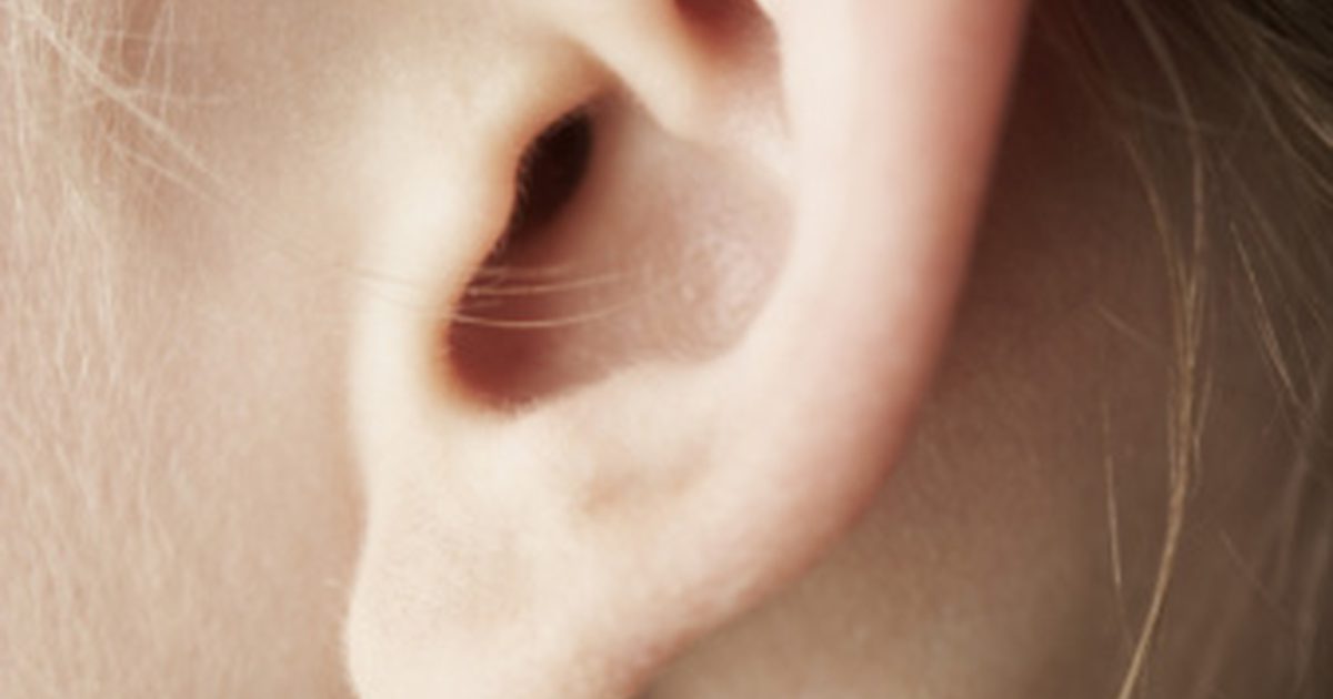 Има ли храни, които могат драстично да намалят шум в ушите?