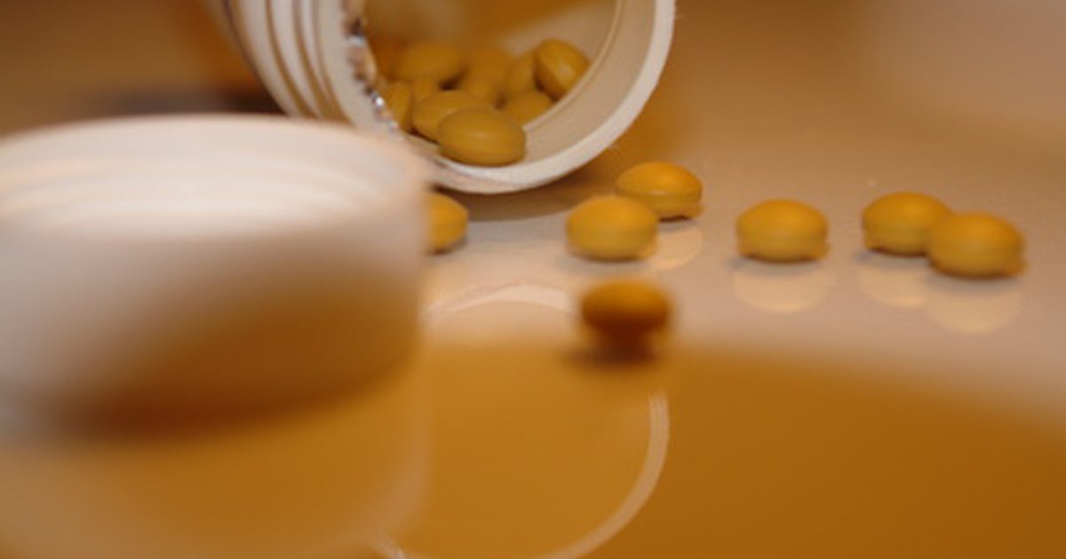 De bedste over-the-counter anti-inflammatoriske lægemidler