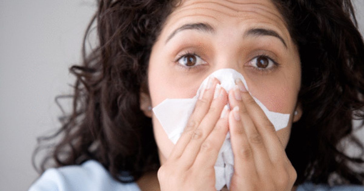The Best Over Counter Medicines for Sinus Congestion