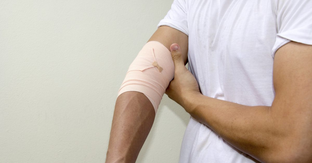 The Best Pain Killers for Tennis Elbow