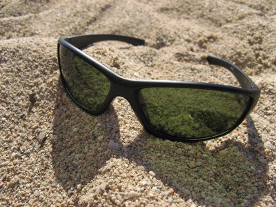 Najlepšie fotochromické slnečné okuliare