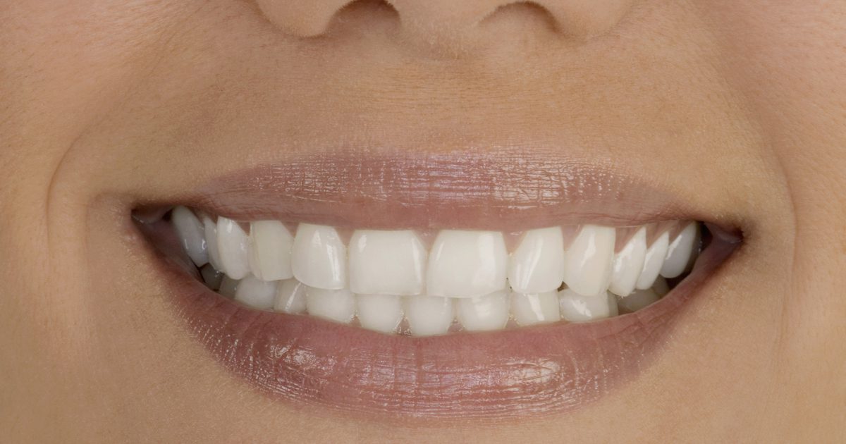 Bästa produkterna för tänder Whitening