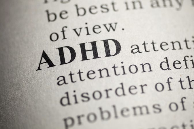 Najboljši dodatki za ADD / ADHD