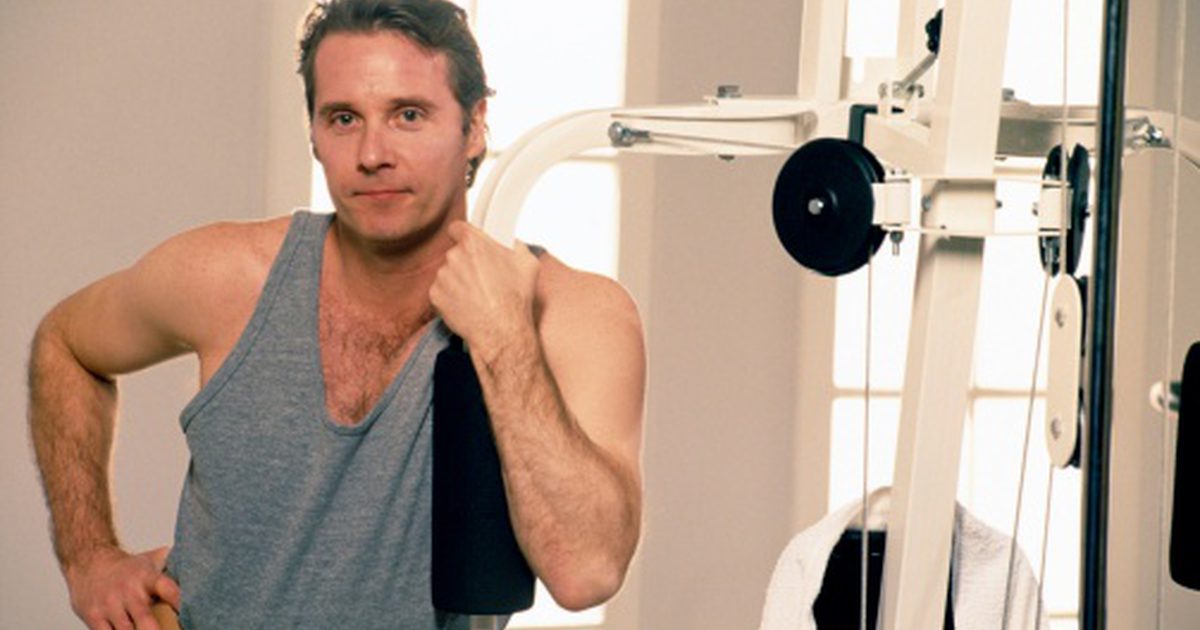 De beste workout-apparaten voor mensen met lage rugpijn
