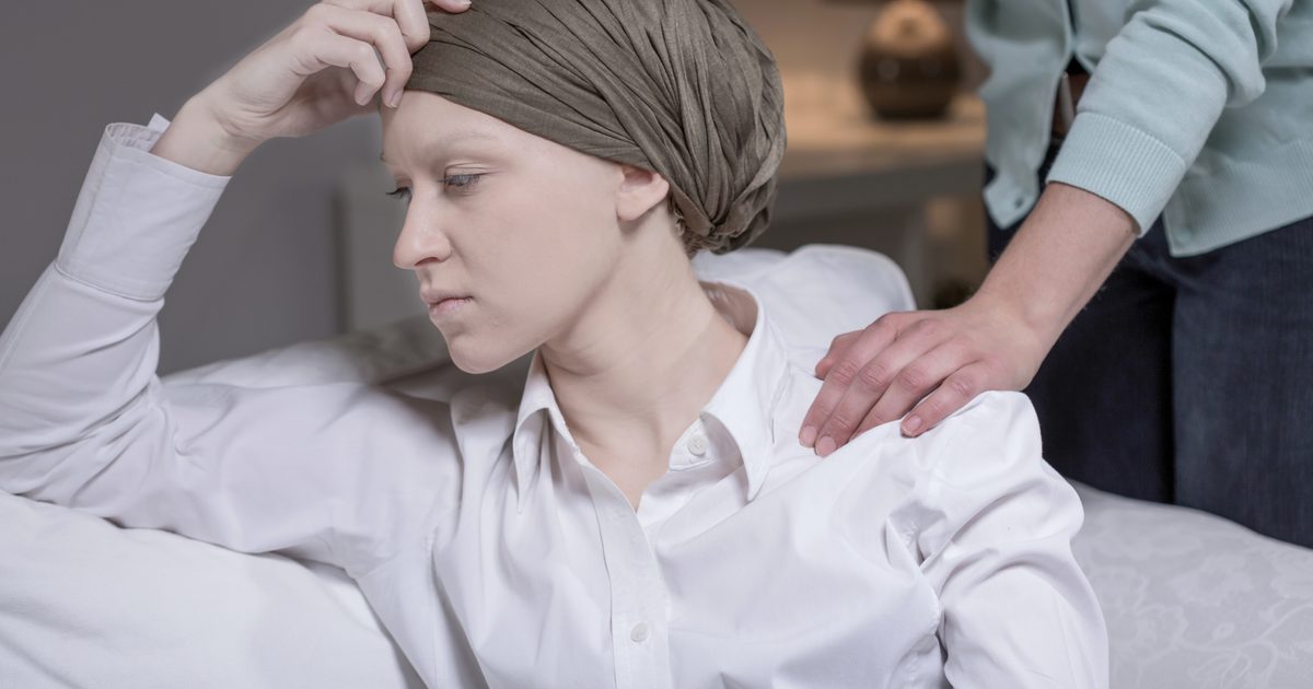 Darmkomplikationen der Chemotherapie