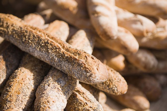 Хлеб, которые помогают снизить уровень холестерина