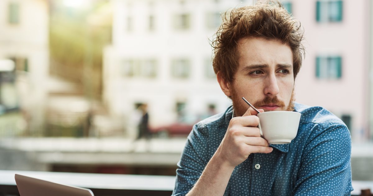 Kan koffein orsaka erektil dysfunktion?