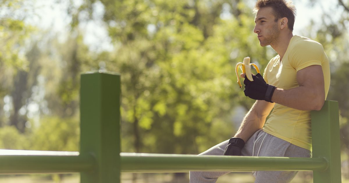 يمكن لمرض السكري أكل الموز؟