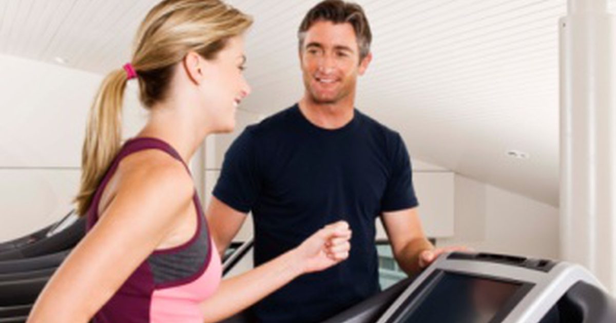 Kan träna orsaka inflammation i kroppen?