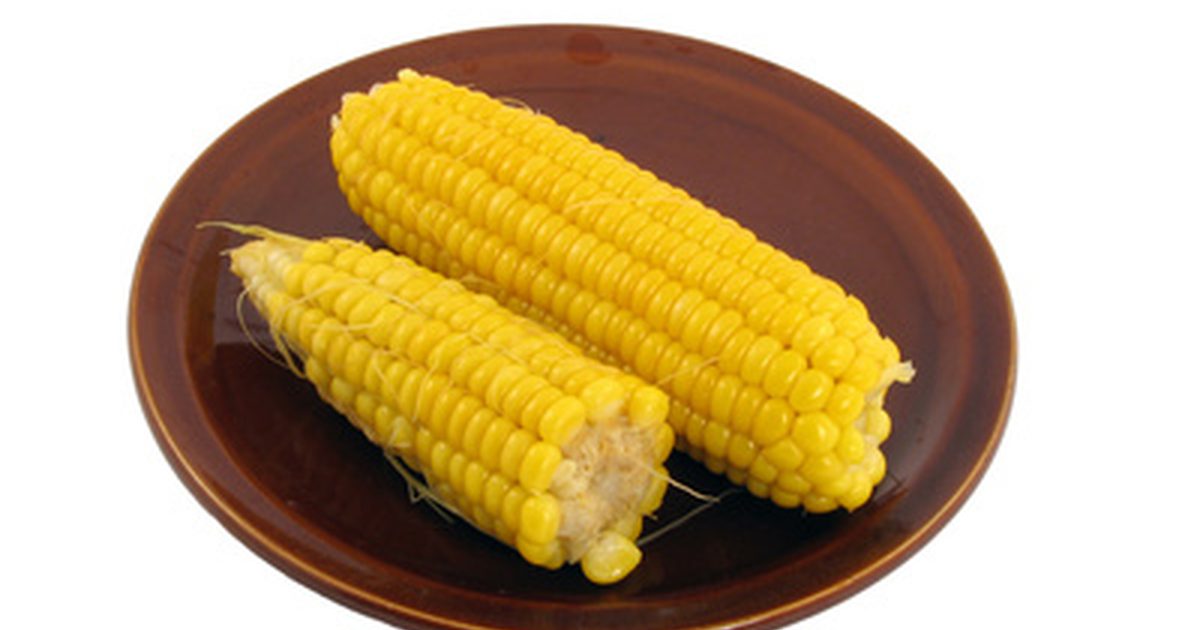 Могу ли я есть кукурузу после дивертикулита?