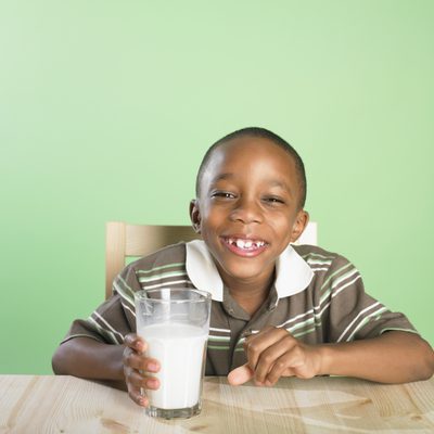 Může mléko zvýšit hladinu glukózy?