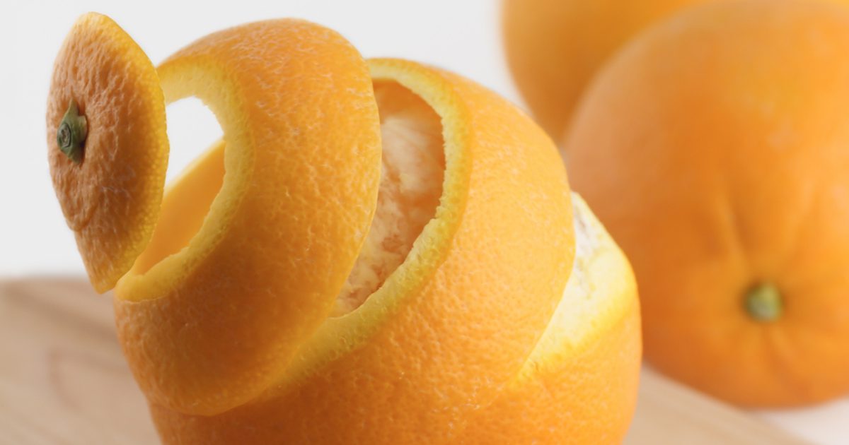 Kan appelsiner heve blodsukker?