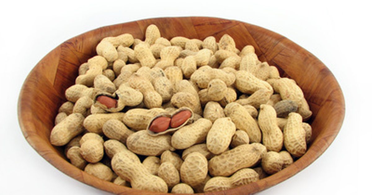 Kunnen Peanuts IBS of Diarree veroorzaken?