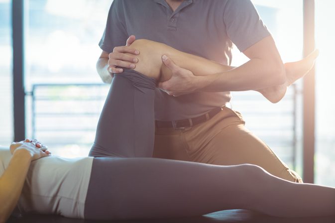 Kan denne kiropraktikkteknikken forhindre treningsskader?