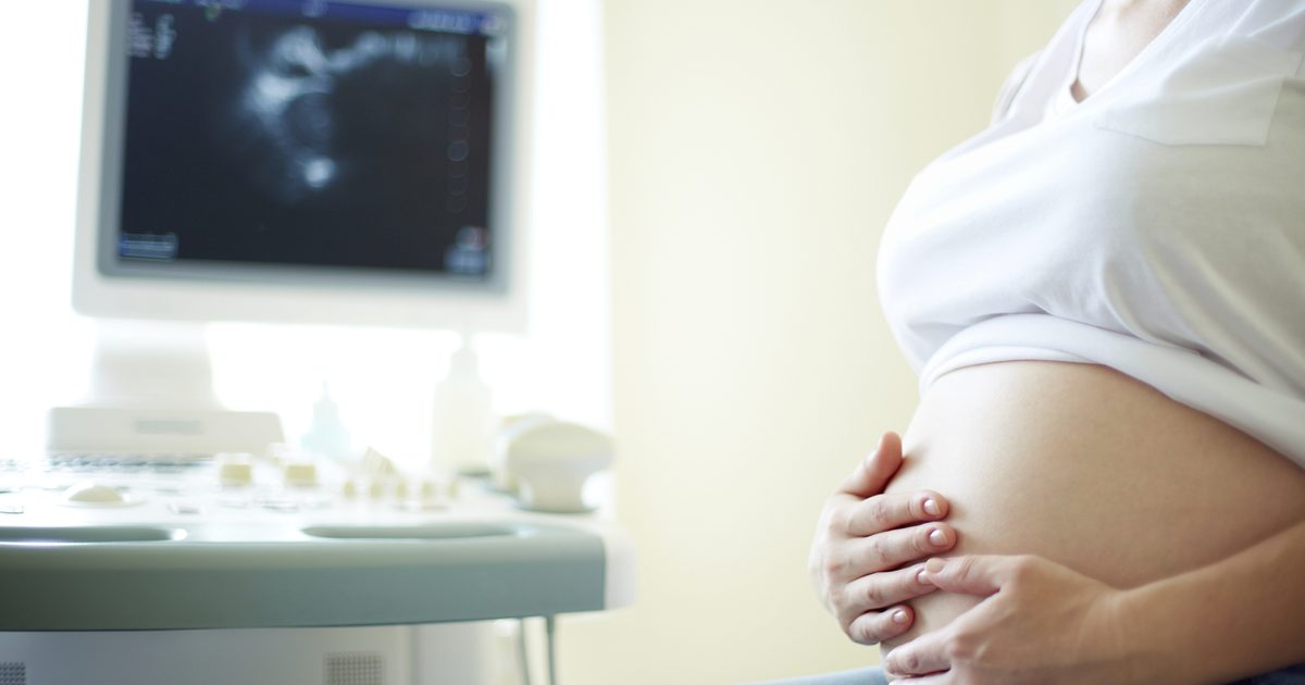أسباب النزيف خلال الشهر التاسع من الحمل
