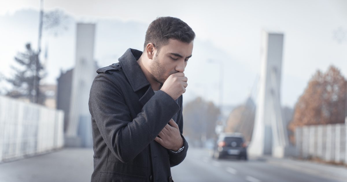 Причини за кашлица при СПИН и ХИВ