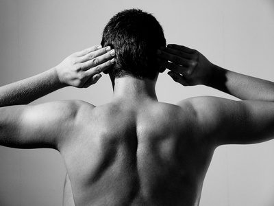 Причины боли левого плеча