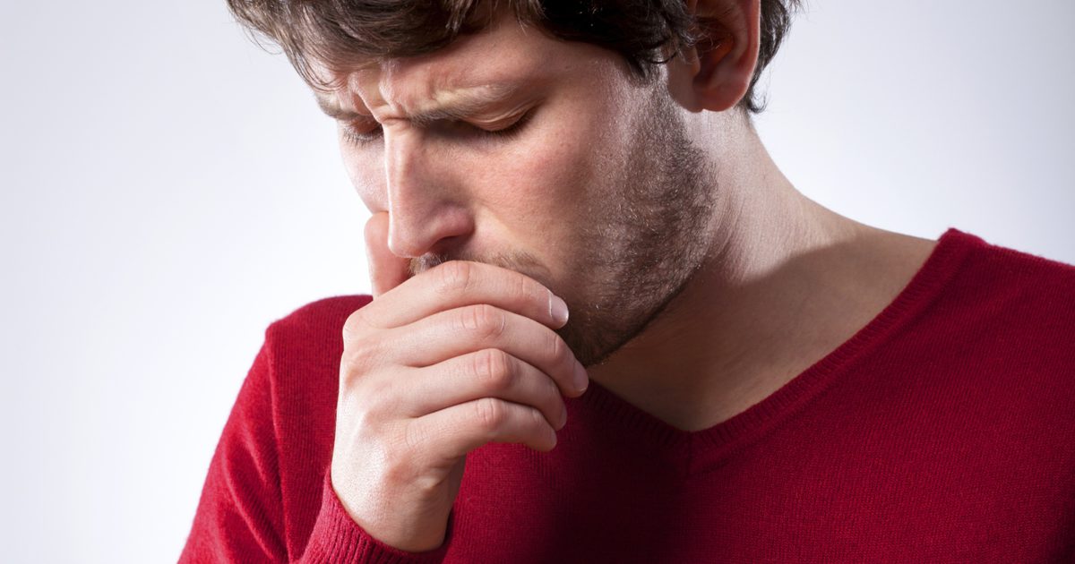 Причини за гадене, повръщане и кашлица