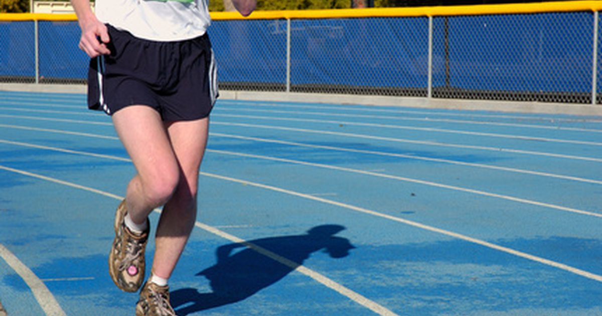 Ursachen für äußere Fußschmerzen vom Laufen