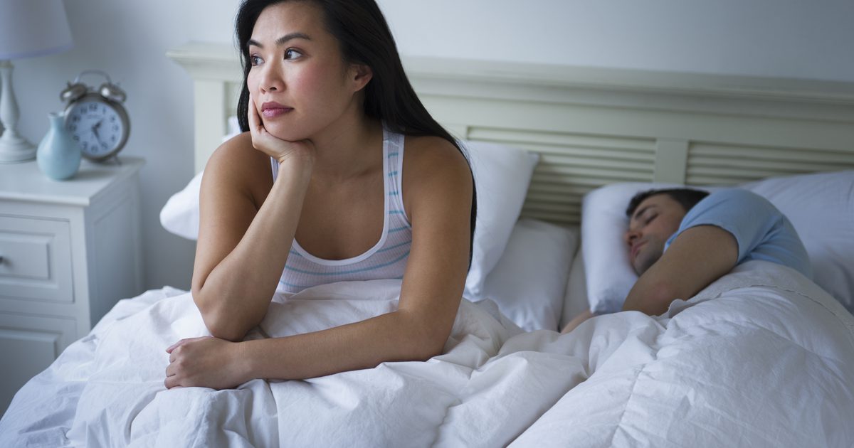 Příčiny, rizikové faktory a prevence nespavosti