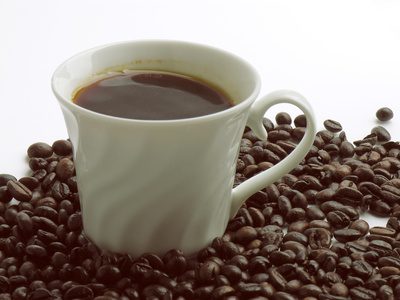 Kaffee & Bauchschmerzen