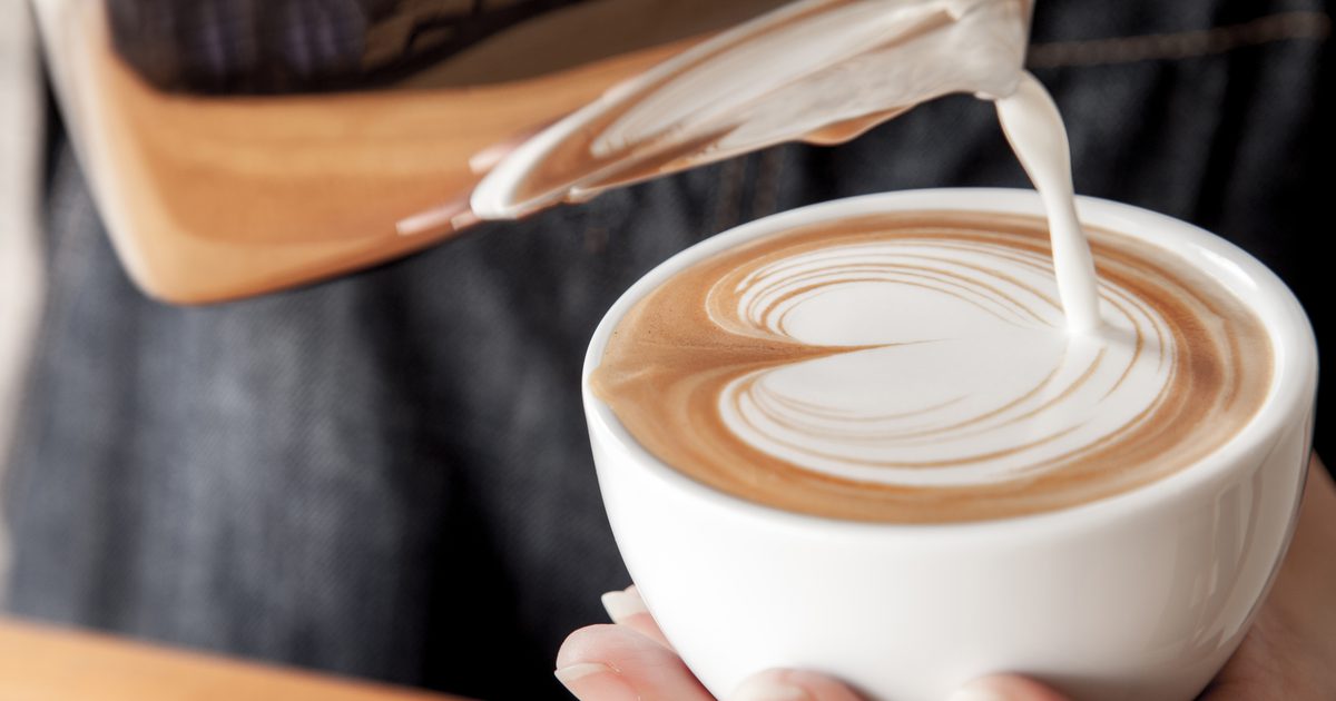 Kaffe är fantastiskt för din hälsa, säger längstgående studie någonsin