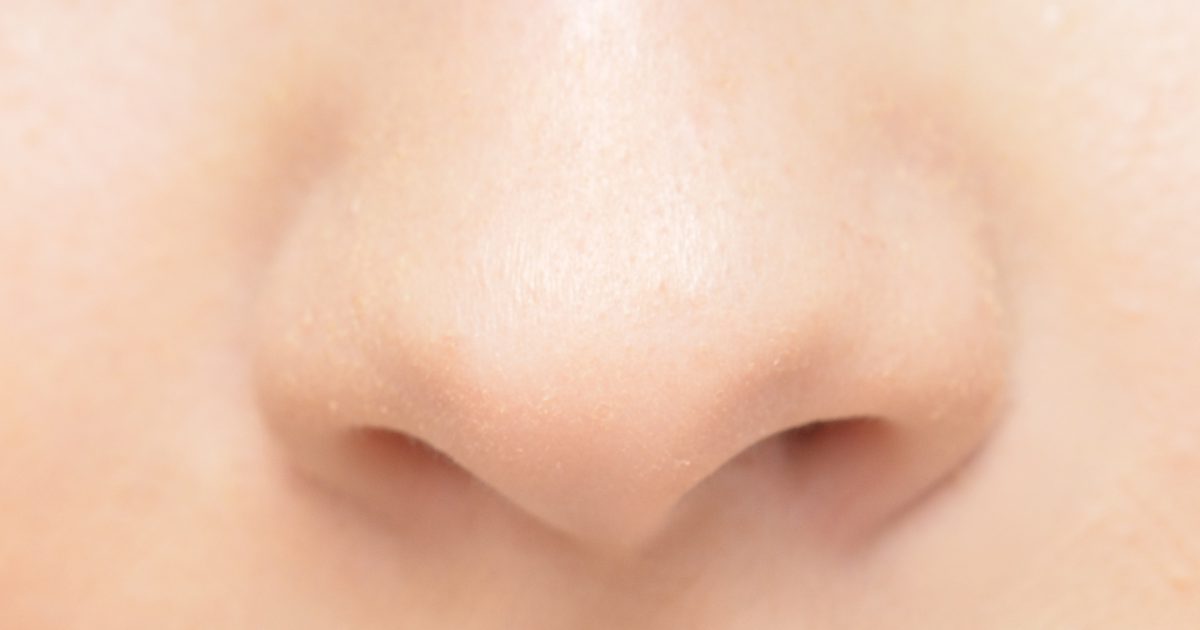 Осложнения хирургии носовых полипов