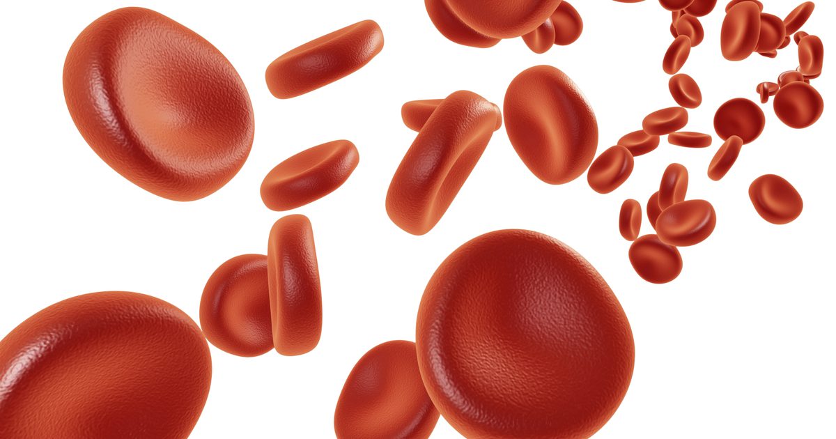 Betingelser, der forårsager lave blodplader