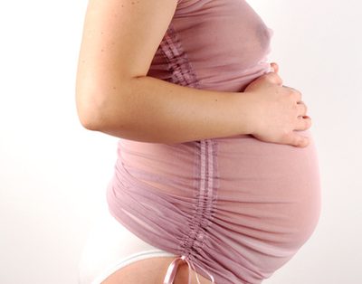 Skadelige effekter av Xanax mens gravid