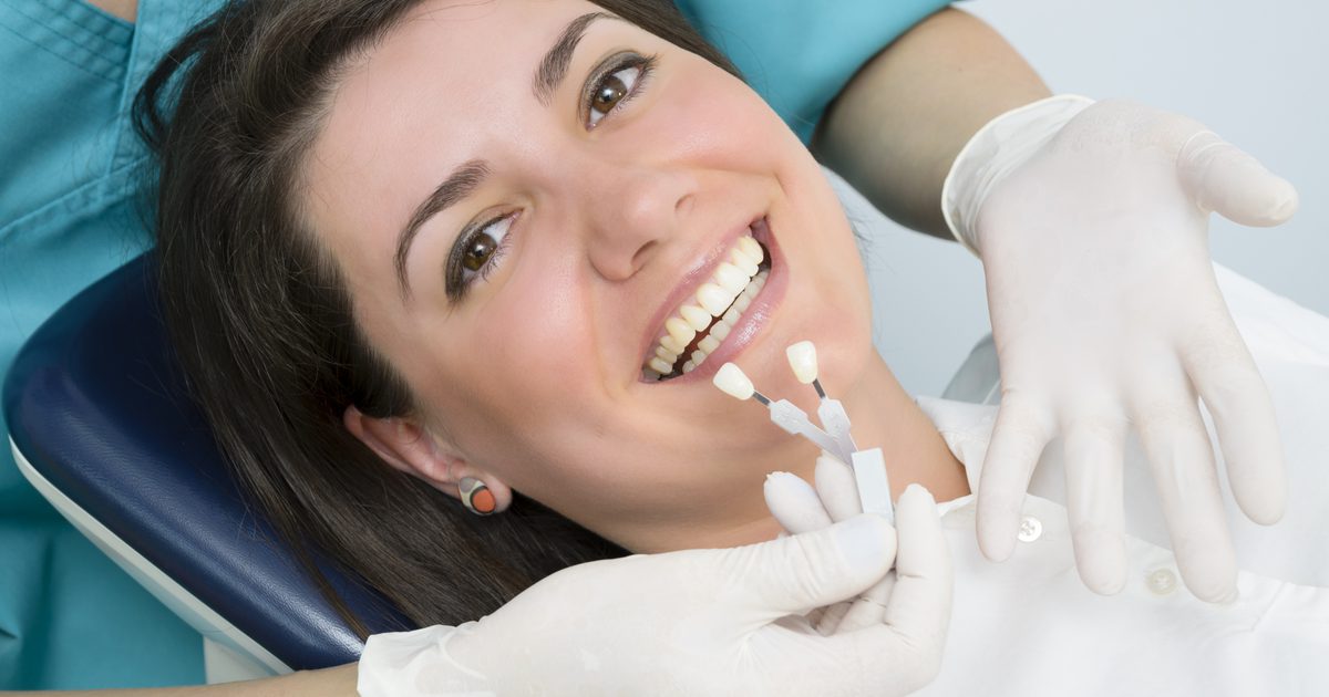Gefahren von Zahnimplantaten