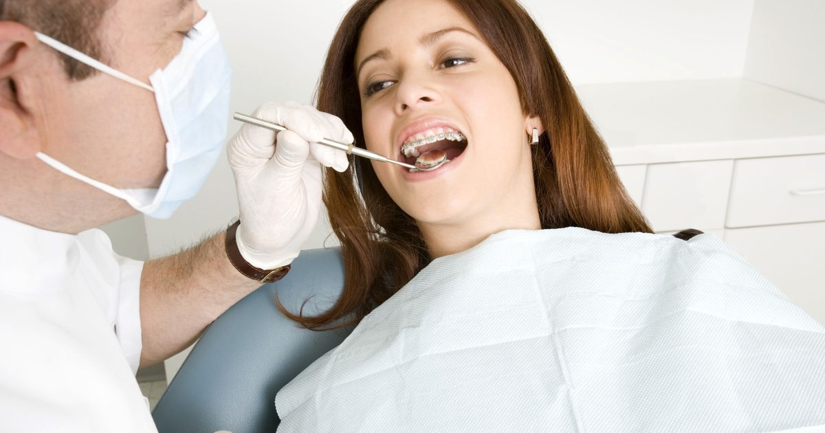 Różne typy stomatologów