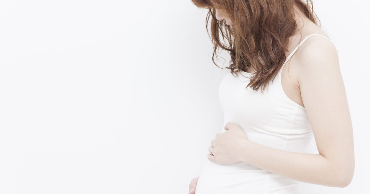 Fordøyelsesenzymer og graviditet