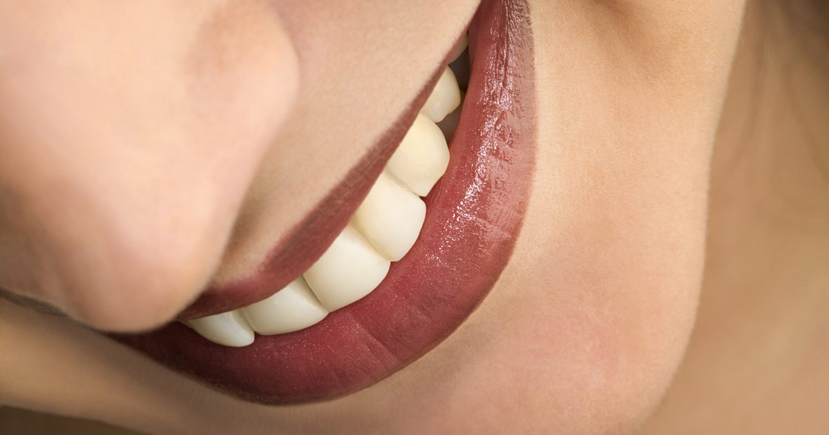 दांत whitening के नुकसान