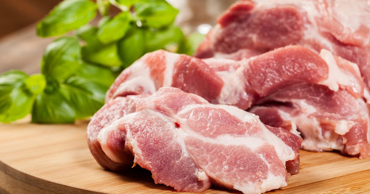 Choroby z bravčového mäsa, ktoré prechádzajú k ľuďom