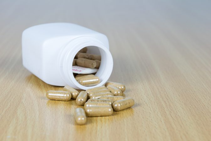 Zijn er natuurlijke supplementen die je bloedsuikerspiegel verhogen?