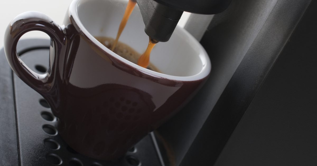 कैफीन के उच्च स्तर जिगर की क्षति का कारण बनें?