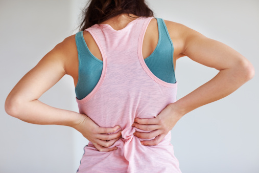 Нужны ли боли в спине или нет?