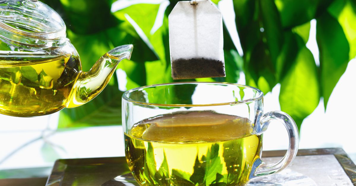 क्या चाय फंगस के शरीर को छुटकारा पाने में मदद करती है?