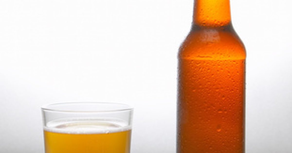 هل تسبب البيرة الإسهال؟