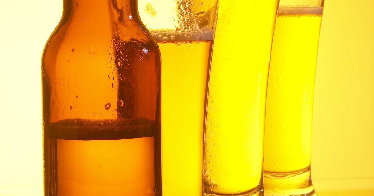 क्या बीयर एक्ससरबेट न्यूमुलर डर्माटाइटिस पीता है?