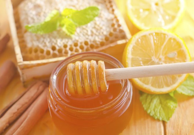 Heeft Honey een lagere bloeddruk?