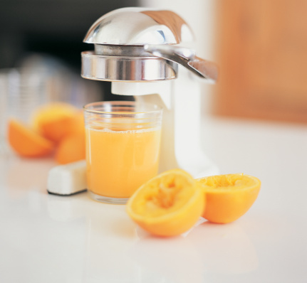 Brengt Orange Juice de bloedsuikerspiegel omhoog?