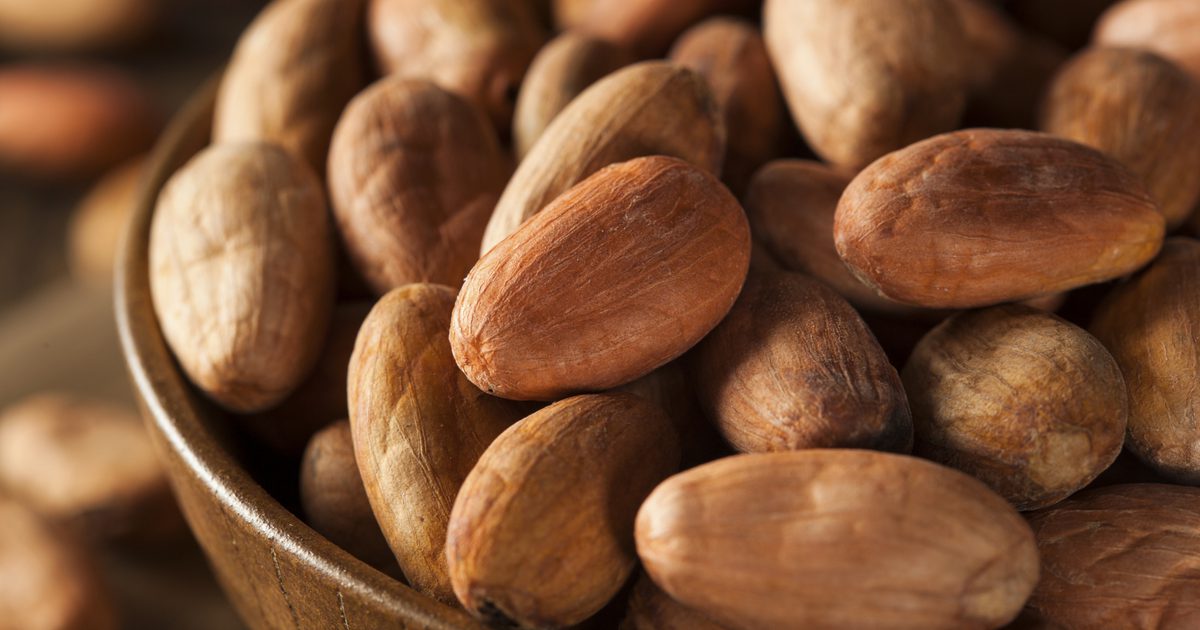 Er Rå Cacao Årsag Permanent Skader på leveren?